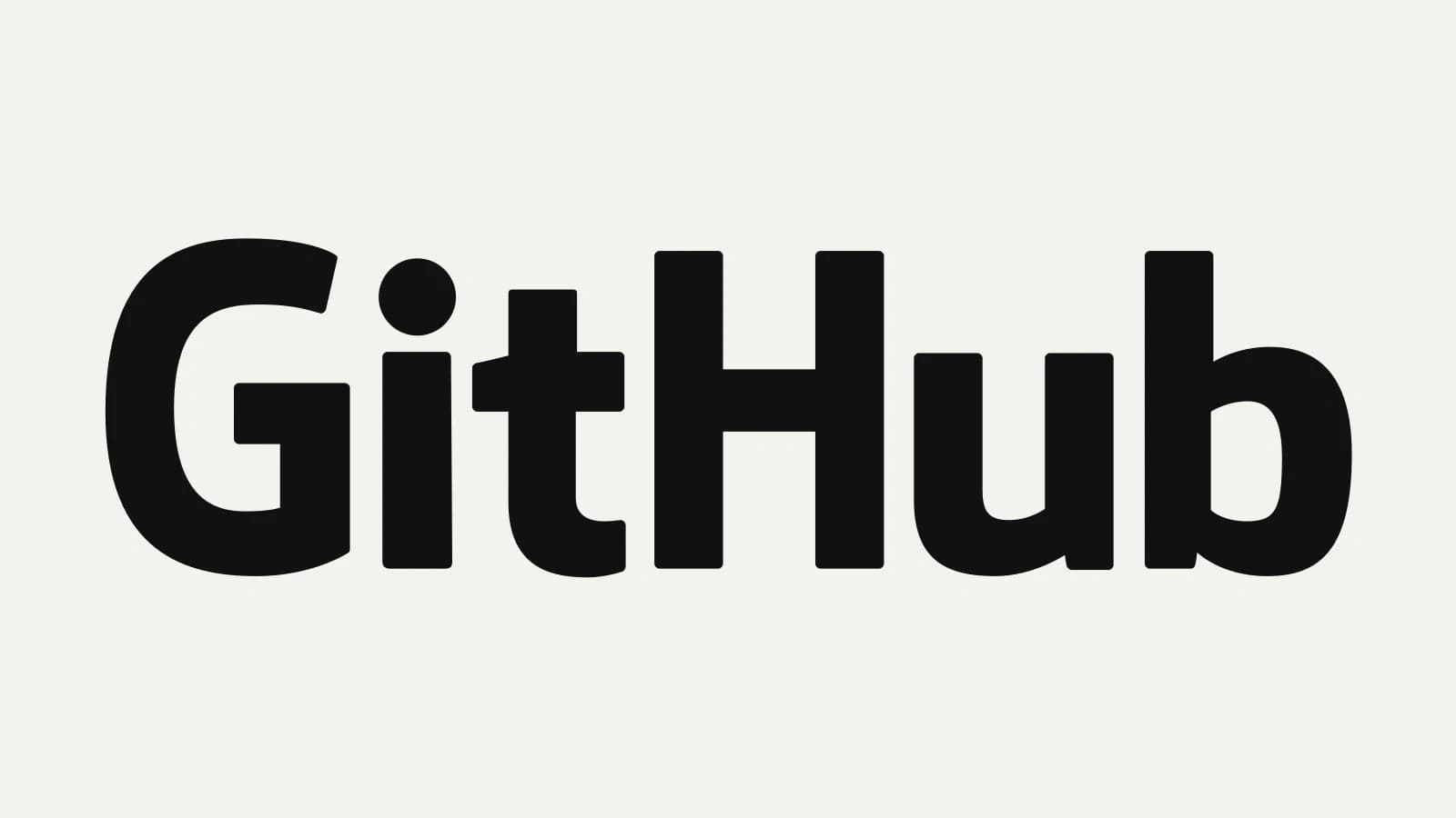 GitHub puts a firewall in front of package installation