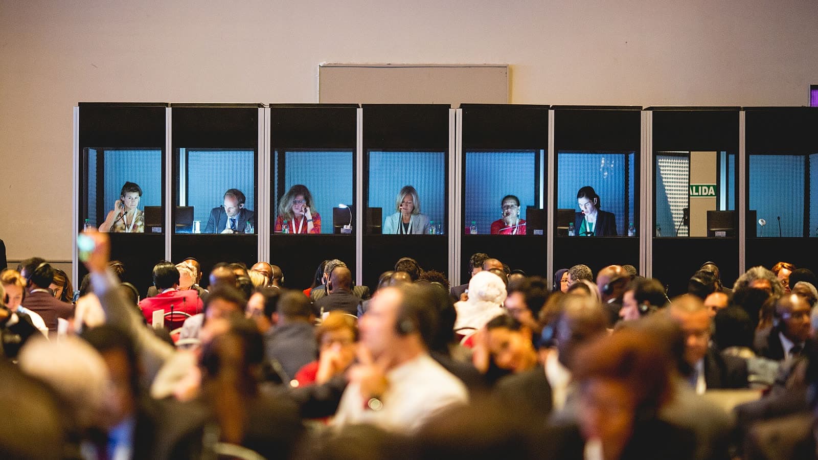 Google's live speech translation shows why multilingual meetings still need reviewable notes