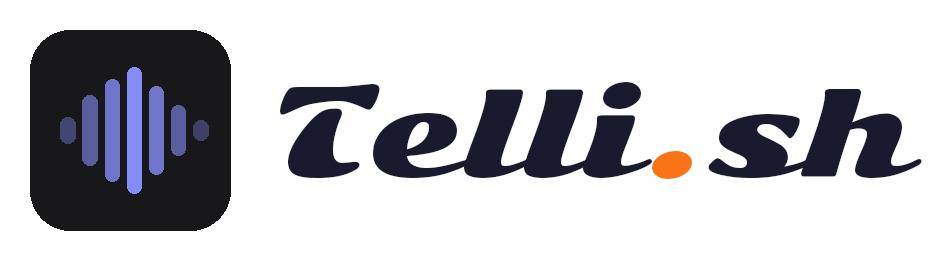 Telli.sh